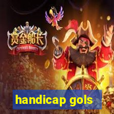 handicap gols